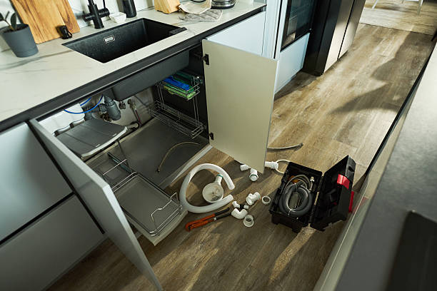 Reliable Pipe Repair contractor in Berkeley Heights, NJ by Street Wise - Plumbing